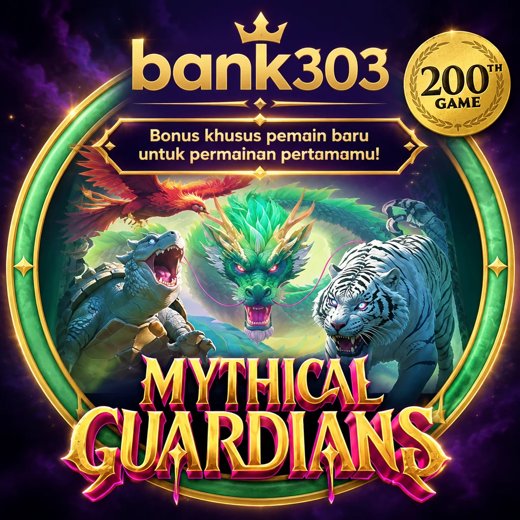 Mythical Guardians