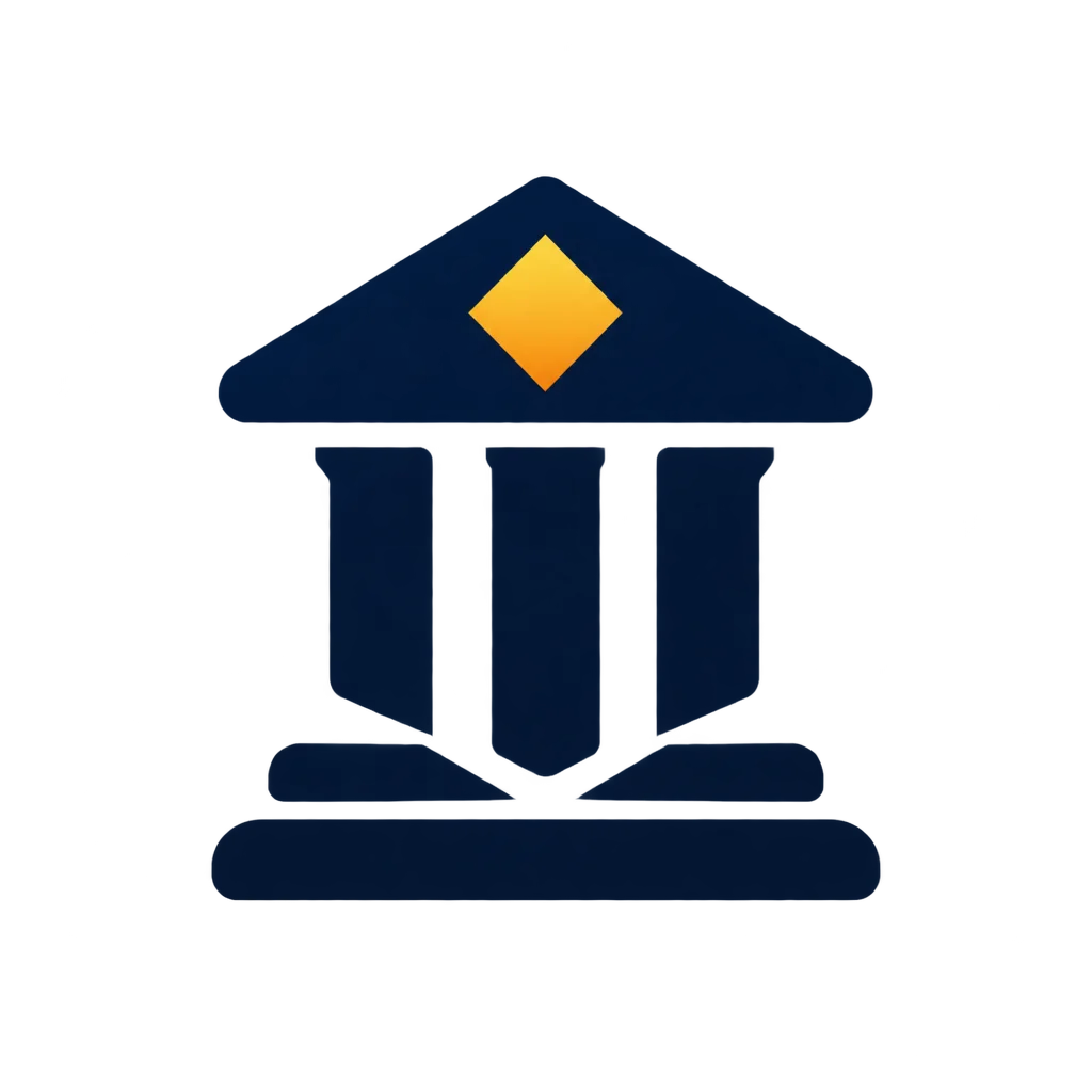 bank303 Logo
