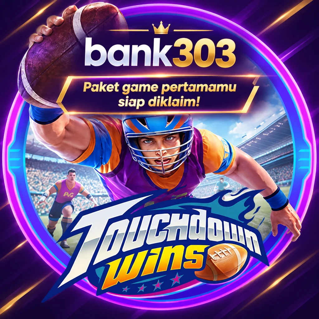 Touchdown Wins