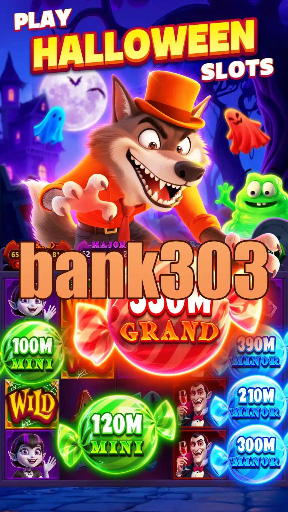 bank303 APK